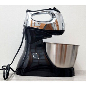 CHEF'S COUNTER MIXER BOWL BEATING & WHIP BAKE MIX